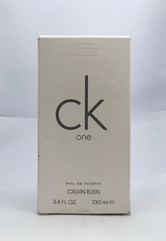 PERFUME CK ONE-100ML