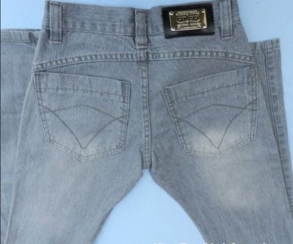 Calças Jeans Masculinas