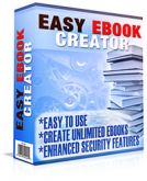 Easy Ebook Creator