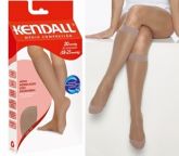 MEIA 3/4 KENDALL