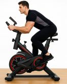 Bicicleta ergometrica