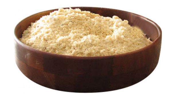 FARINHA DE CASCA DE LARANJA - 500 gramas