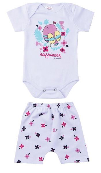 Conjunto Kontrato