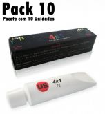Pack 10 Excitante e Dessensibilizante 4x1 -