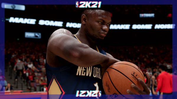 NBA2K2021