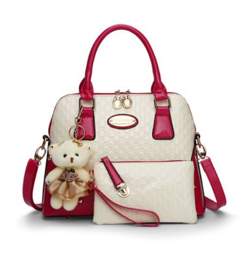 Bolsa Deep White