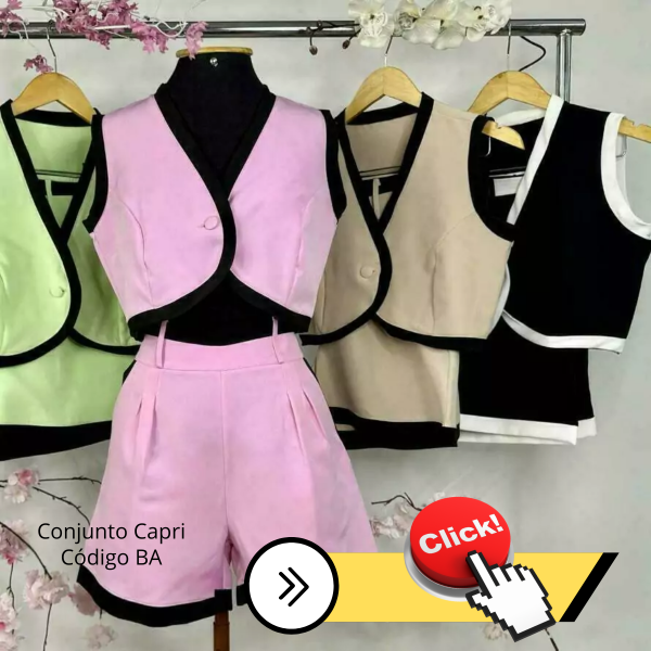 Moda Feminina Fabrica 03