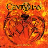Centurian - Liber ZarZax CD Nacional!!!