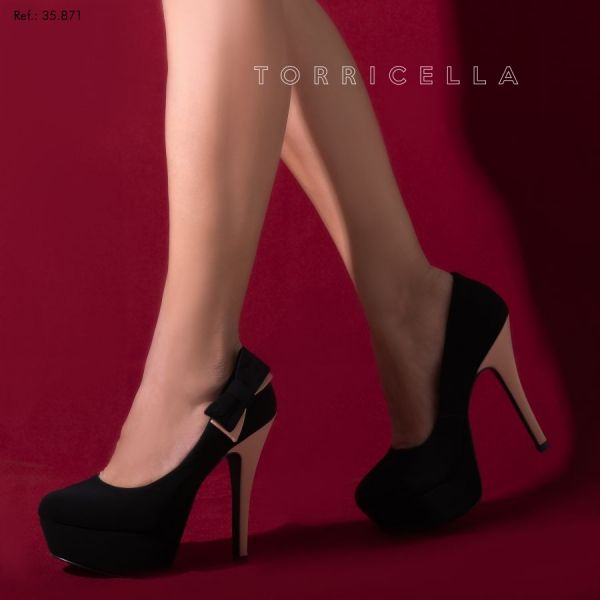 1-peep toe Torricella meia pata plataforma noiva casamento formatura festas