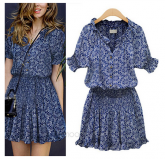 Vestido Cintia
