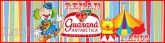 Rótulos Personalizados para Guaraná