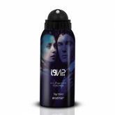 i9Vip 23 Aerossol - 100ml - ARMANI BLACK CODE