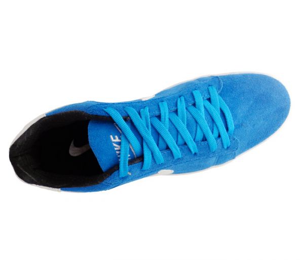 Tênis Nike Blazer Azul