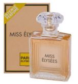 Paris Elysees Miss
