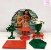 Moana