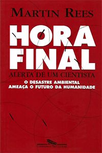 Hora Final - Alerta de um Cientista