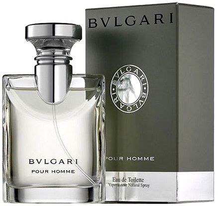 Bvlgari Pour Homme