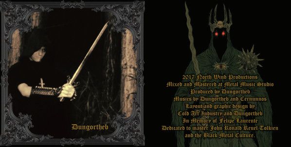 Altú Pagánách – Under The Ground - CD