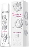 Very Irrésistible Electric Rose Feminino EDT