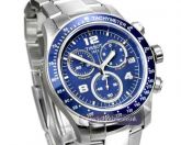 Relógio TISSOT PRS 200 T067 Azul