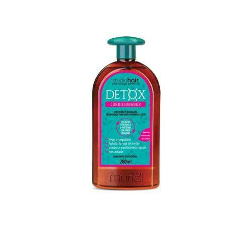 Condicionador Muriel Detox 280ml