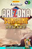 Arizona Sunshine Remake - VR2 - PS5