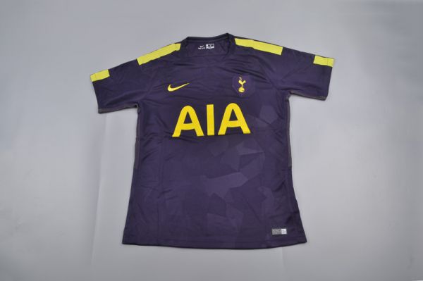 Tottenham Hotspur Third 17/18