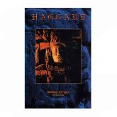 Haggard - Awaking The Gods - Live In Mexico DVD Nacional!!!