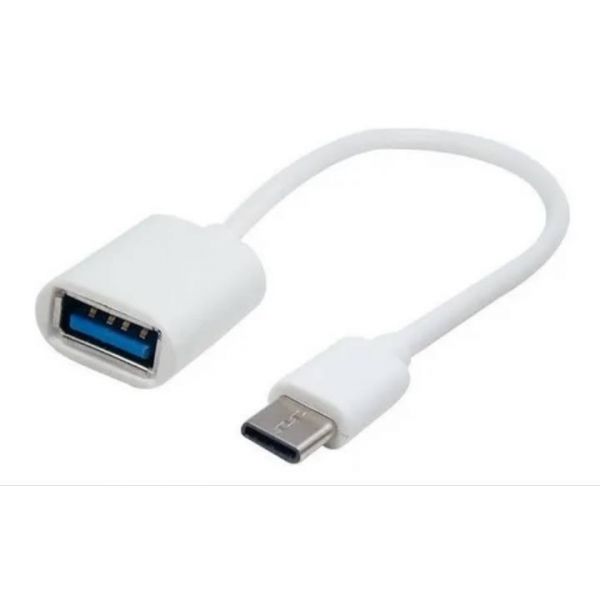Cabo Adaptador Celular tipo C , OTG