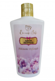 HIDRATANTE PARA O CORPO AMOR INTENSO CMN-250ML