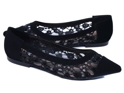 Sapatilha Feminina (Ref: 203.054A)