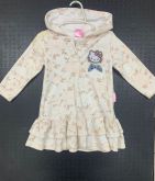 XXvestido23 9/12 meses ATT
