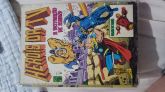 HEROIS DA TV NR 009
