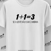 Camisinha