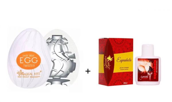 KIT EGG