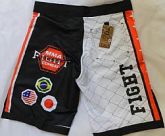 Bermuda de luta UFC,Mauiy Thai