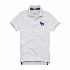 Polo Hollister   cod. 00040