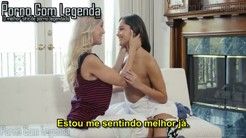 Aconselhadora Novinha