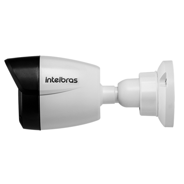 Câmera Intelbras VMH 1220 B Full HD 1080p Bullet AHD