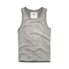 CAMISETA REGATA AF HOC  cod. 00029