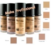 Base UltraHD Matte MaxLove - Acrilica