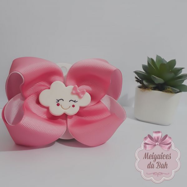 Laço Boutique Nuvem