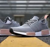 Adidas nmd cinzarosa