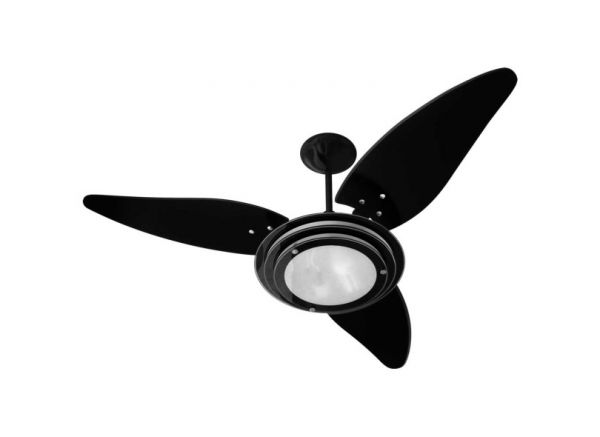 Delta Black