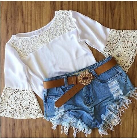 Conjunto Importado
