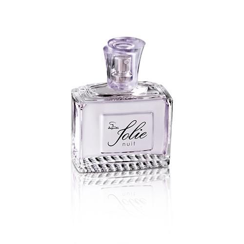 Colônia Desodorante Feminina Jolie Nuit,100ml