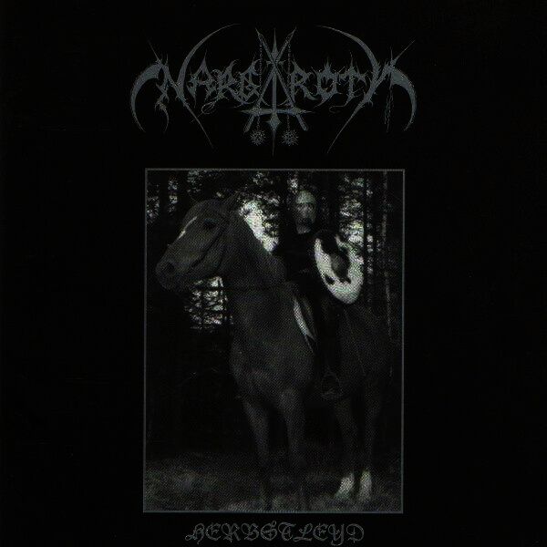 Nargaroth - Herbstleyd CD Nacional com Slipcase + Poster!!!
