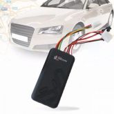RASTREADOR VEICULAR MTK60 GSM GPS TRACKER MOTO CARRO CAMINHÃO TÁXI