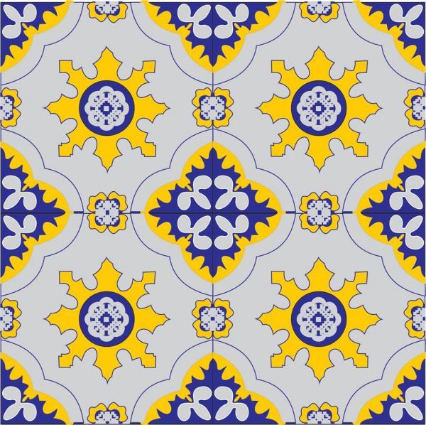 Azulejo 19
