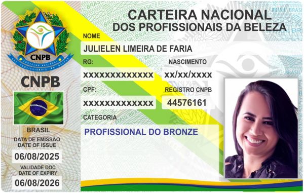 JULIELEN LIMEIRA DE FARIA